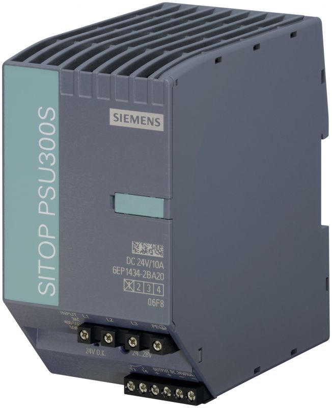 SITOP Smart電(dian)源