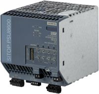 SITOP PSU8600 Profinet/Ethernet 通(tong)訊電(dian)源