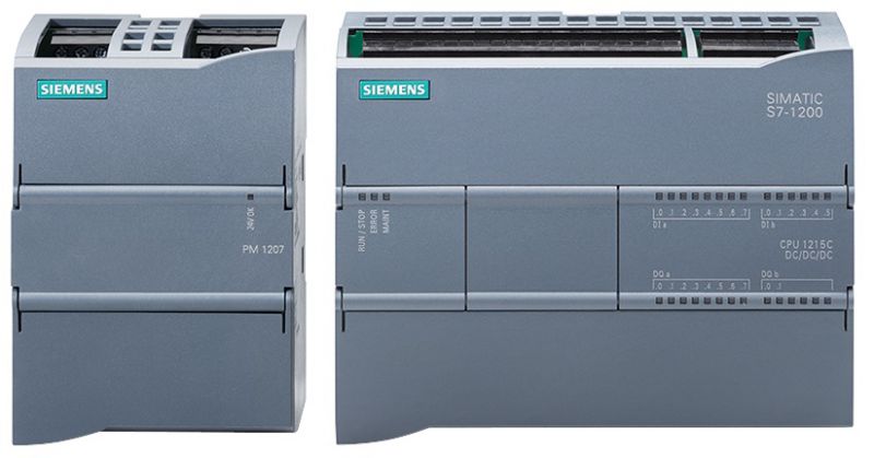 SIMATIC S7電(dian)源 