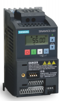 SINAMICS V20 變頻器(qi)