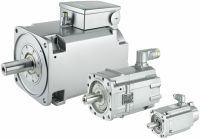 SIMOTICS 1PH8 主(zhu)軸電(dian)機(jī)