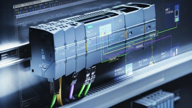 S7-1200課程(cheng)培訓