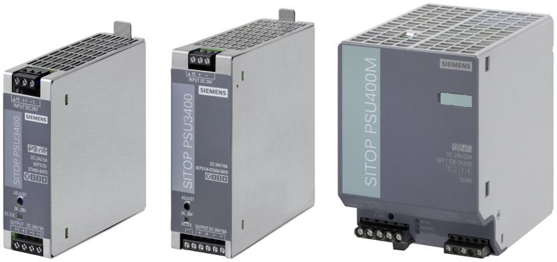 SITOP PSU3400電(dian)源
