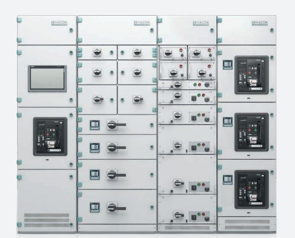 低壓電(dian)氣(qi)選型與電(dian)工(gong)基礎課程(cheng)培訓