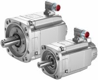 SIMOTICS 1FK7 同步電(dian)機(jī)